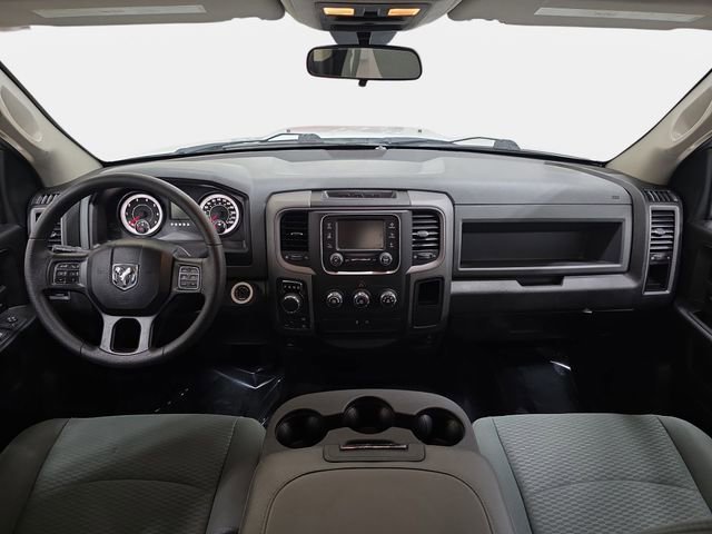 Used 2019 RAM 1500 Express image 10