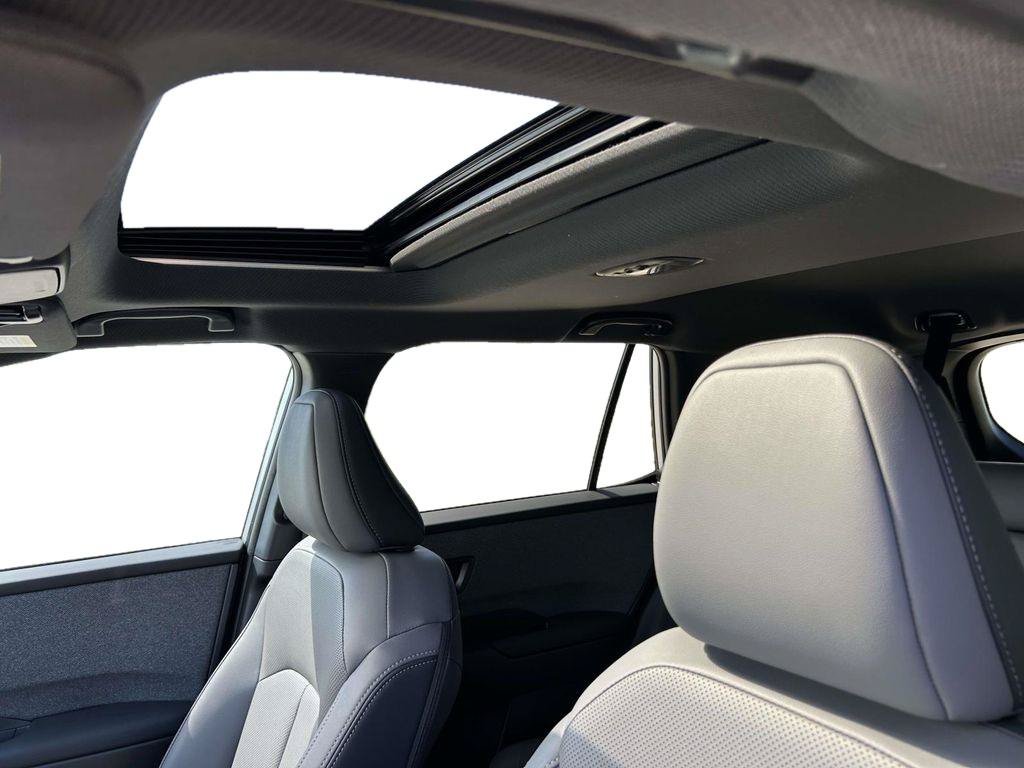 New 2026 Subaru Outback Limited XT AWD/4WD image 10