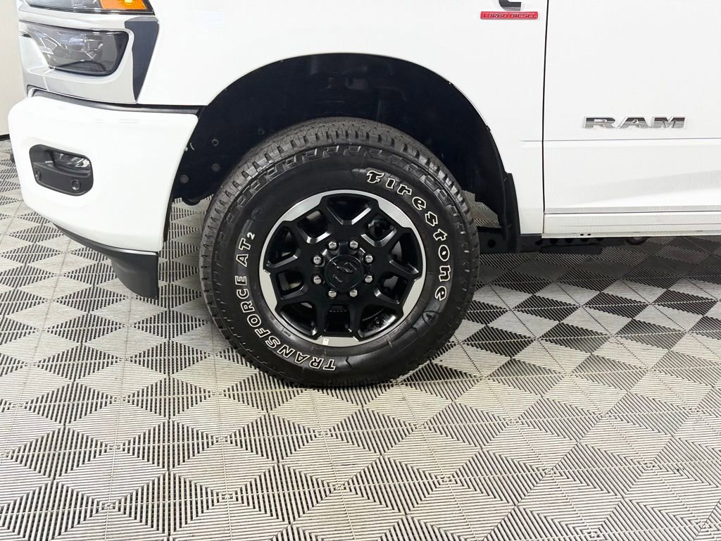 Used 2026 RAM 2500 Laramie image 15
