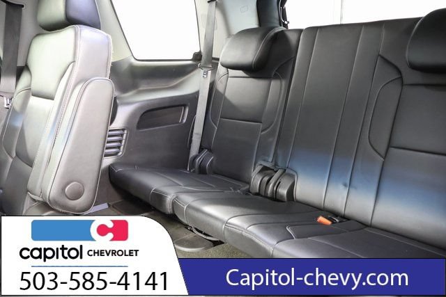Used 2018 Chevrolet Tahoe Premier AWD/4WD image 38