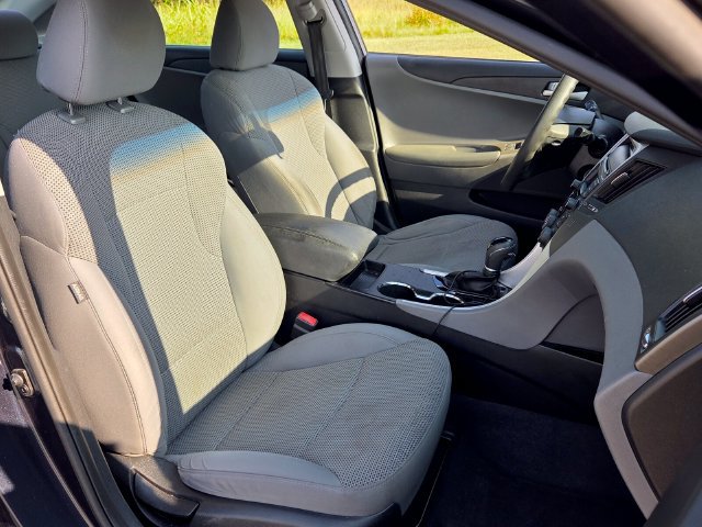 Used 2014 Hyundai Sonata GLS FWD image 15