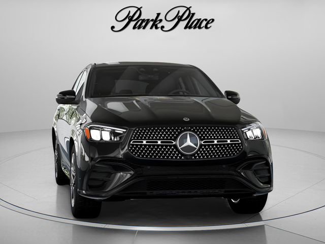 New 2026 Mercedes-Benz GLE 450 4MATIC Coupe image 33