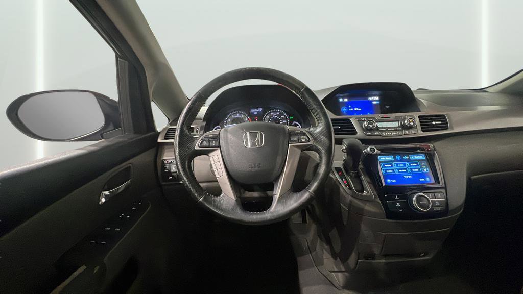 Used 2016 Honda Odyssey EX-L image 15