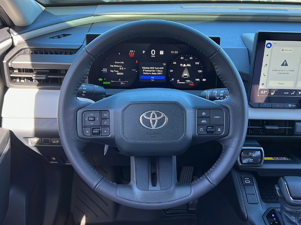 New 2026 Toyota RAV4 XLE Premium FWD image 14