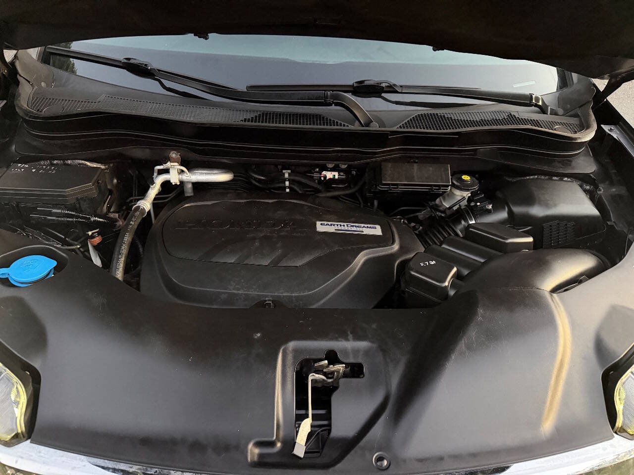 Used 2016 Honda Pilot EX-L image 23