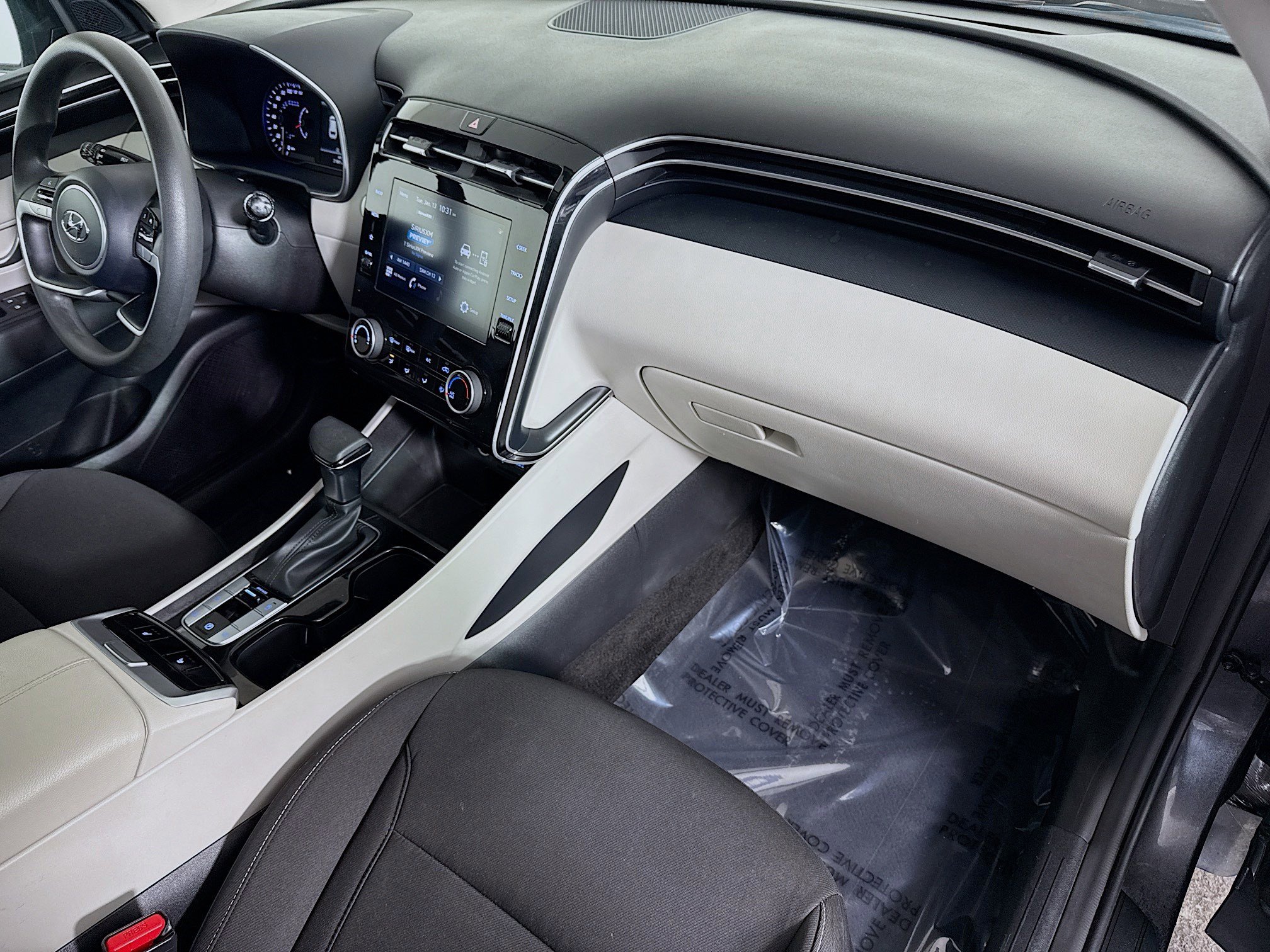 Used 2023 Hyundai Tucson SEL image 30