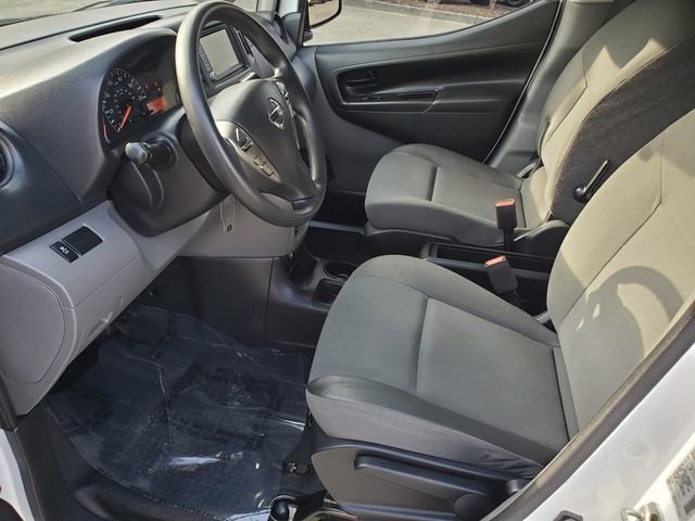 Used 2020 Nissan NV200 S image 13