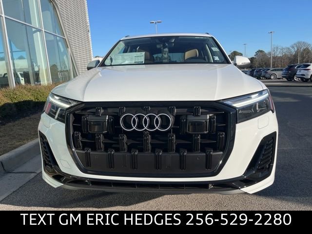 New 2026 Audi Q7 2.0T Premium Plus AWD/4WD video 2
