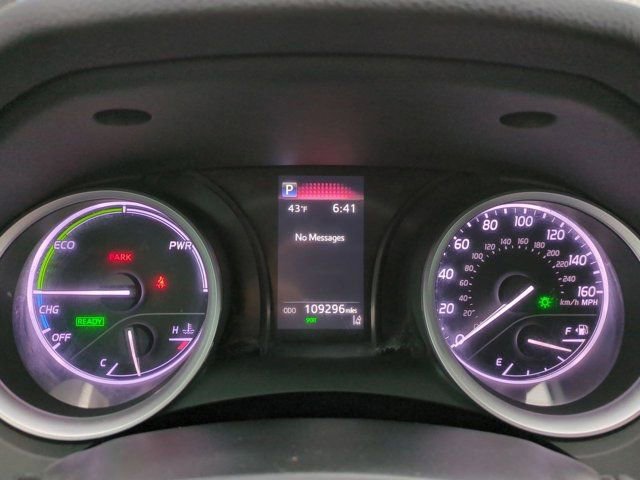 Certified 2022 Toyota Camry LE image 10