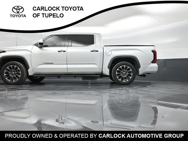 Used 2022 Toyota Tundra Limited RWD image 46