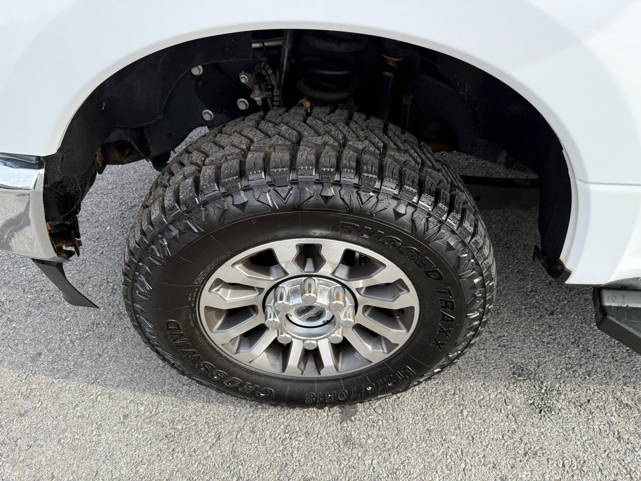 Used 2022 Ford F250 Lariat w/ Lariat Value Package image 46