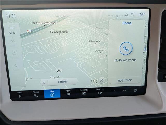 New 2025 Ford Bronco Heritage Edition image 12