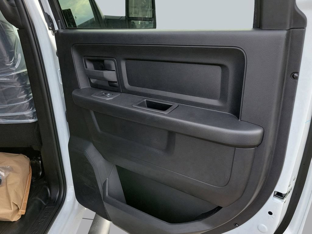 New 2026 RAM 4500 Tradesman AWD/4WD image 39
