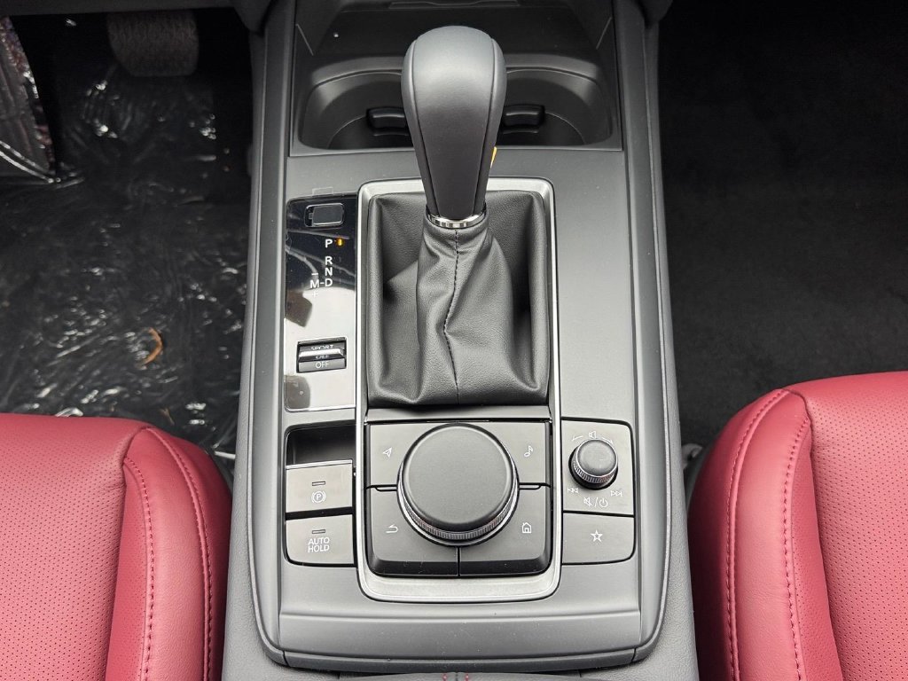 New 2026 MAZDA CX-30 AWD 2.5 S image 19