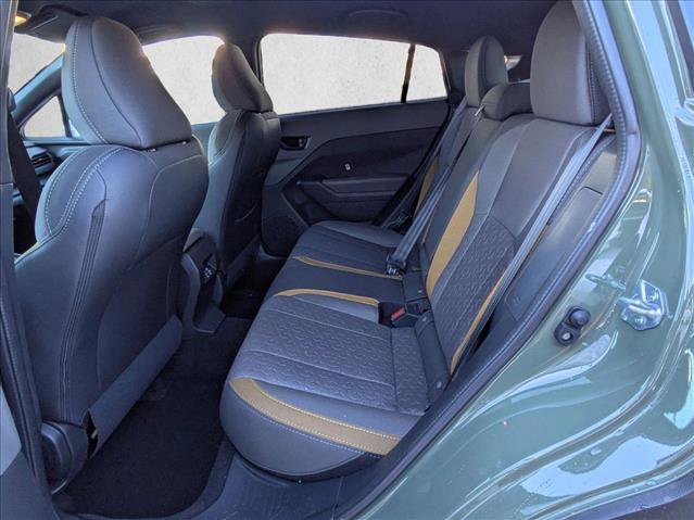 New 2026 Subaru Crosstrek 2.5i Sport image 12