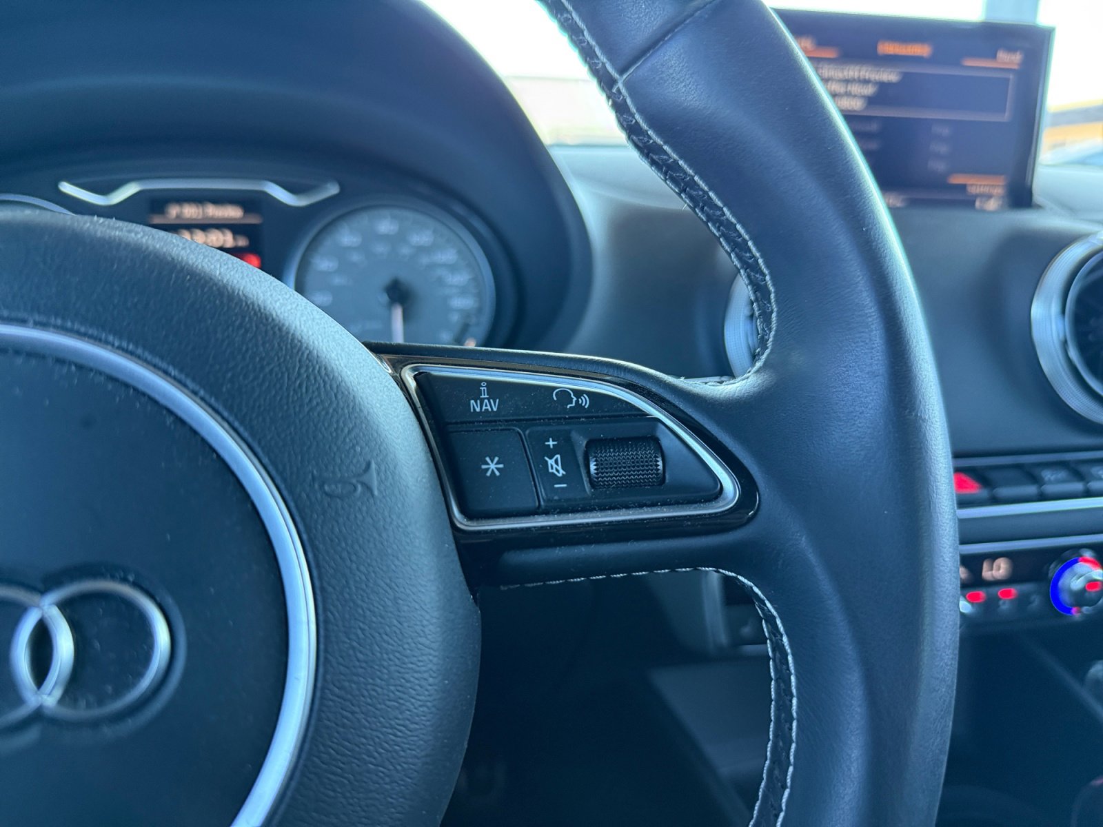 Used 2016 Audi S3 Premium Plus w/ Technology Package image 17