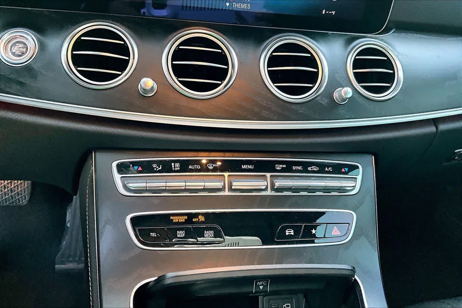 Used 2022 Mercedes-Benz E 450 4MATIC Sedan image 26