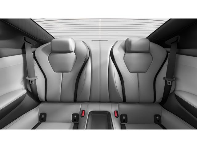 Used 2021 INFINITI Q60 3.0t Luxe w/ Cargo Package RWD image 16