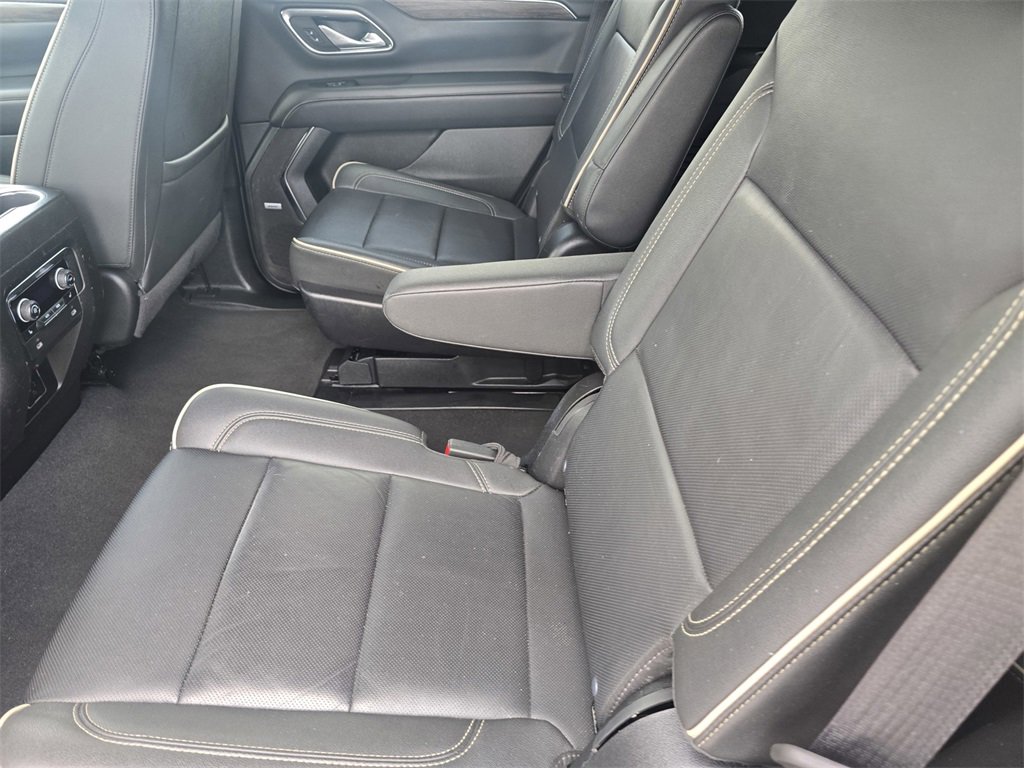 Used 2024 Chevrolet Tahoe Premier image 10