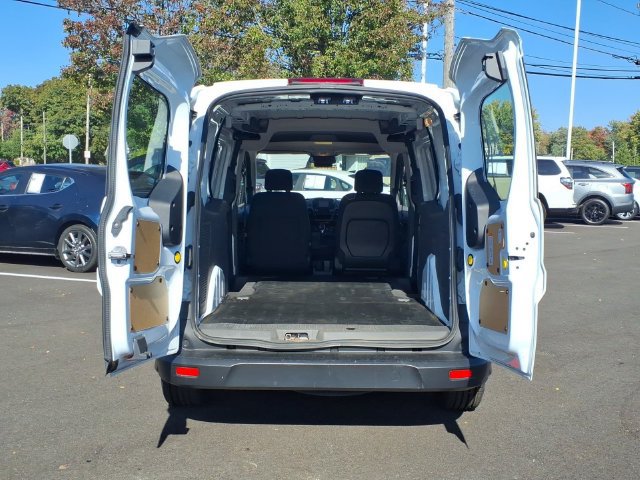 Used 2022 Ford Transit Connect XL FWD image 11
