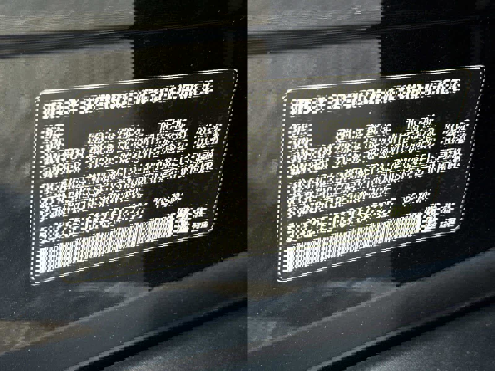 Used 2024 BMW X5 xDrive40i image 29