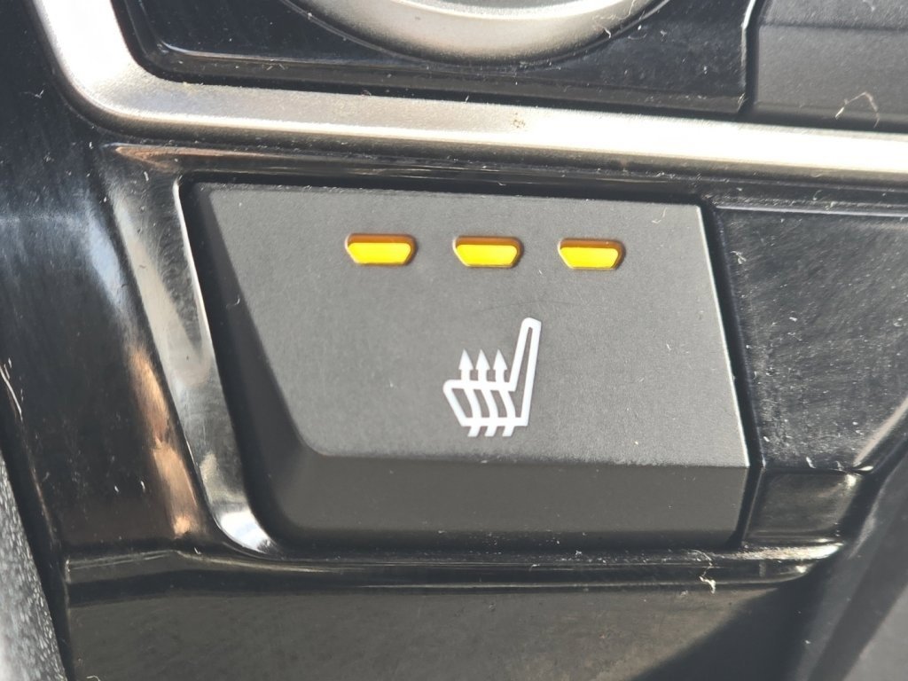 Used 2017 Honda Civic EX-L image 5