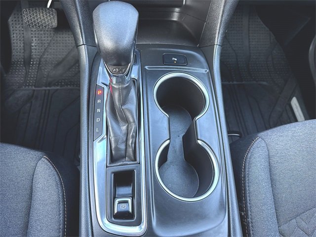 Used 2022 Chevrolet Equinox LT image 15