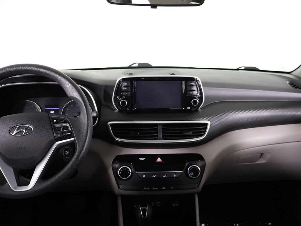 Used 2019 Hyundai Tucson SE FWD image 31