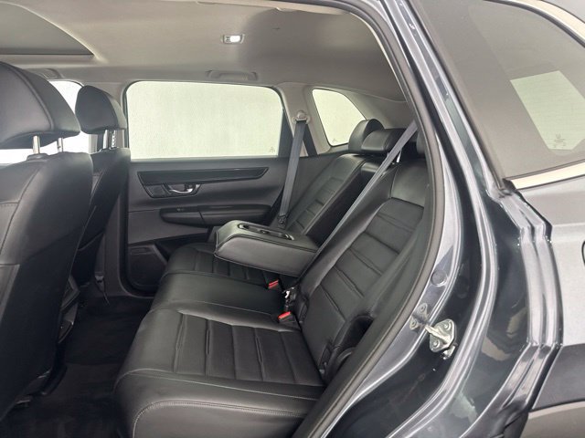 Certified 2024 Honda CR-V EX-L image 29