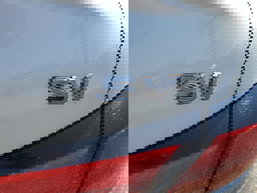 Used 2024 Nissan Altima 2.5 SV image 28