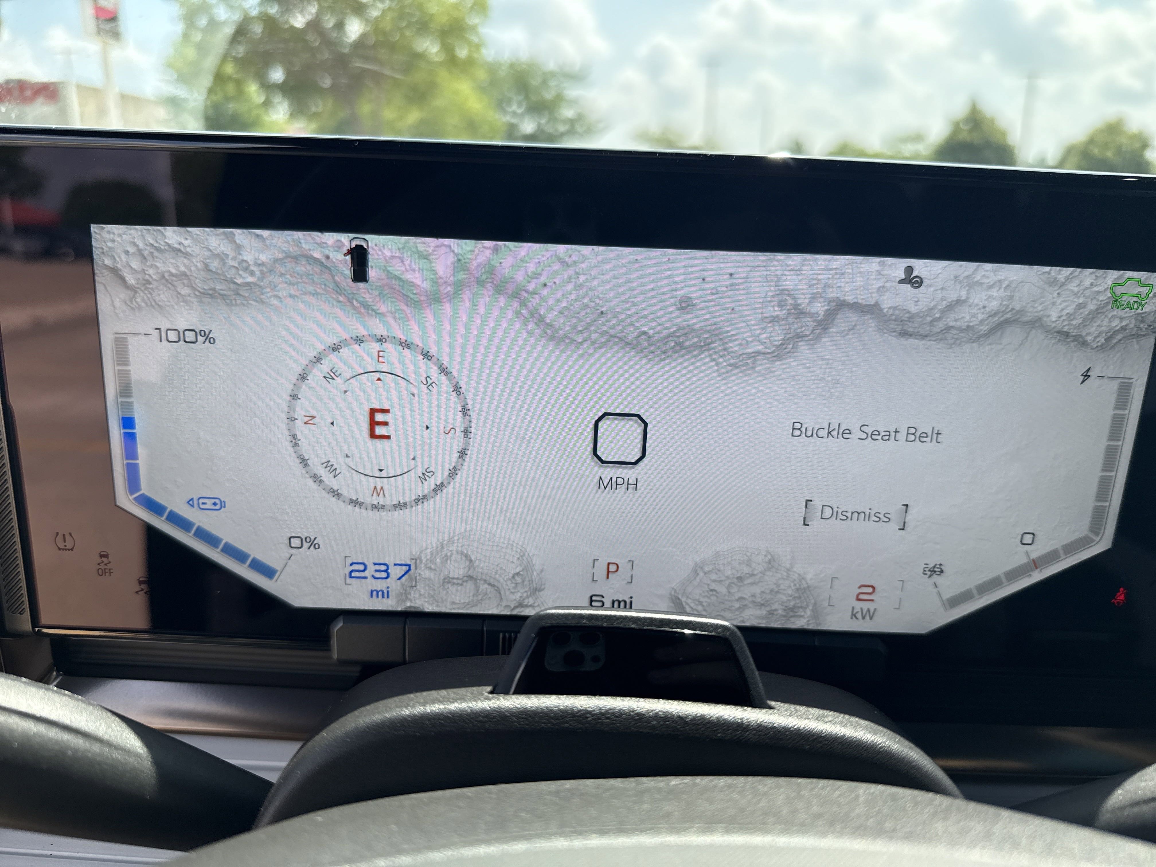 New 2025 GMC Hummer EV 3X image 15