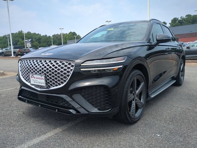 Used 2023 Genesis GV70 2.5T w/ Sport Prestige Package AWD/4WD image 8