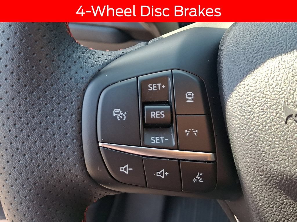 Certified 2023 Ford Escape ST-Line Elite w/ Premium Technology Package AWD/4WD image 20