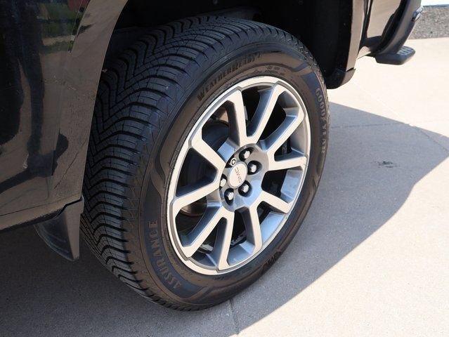 Used 2018 GMC Canyon Denali AWD/4WD image 42