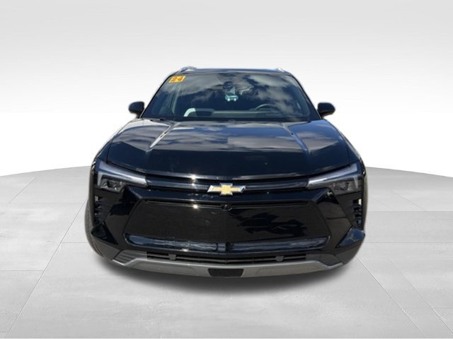 Certified 2024 Chevrolet Blazer EV LT AWD/4WD image 8