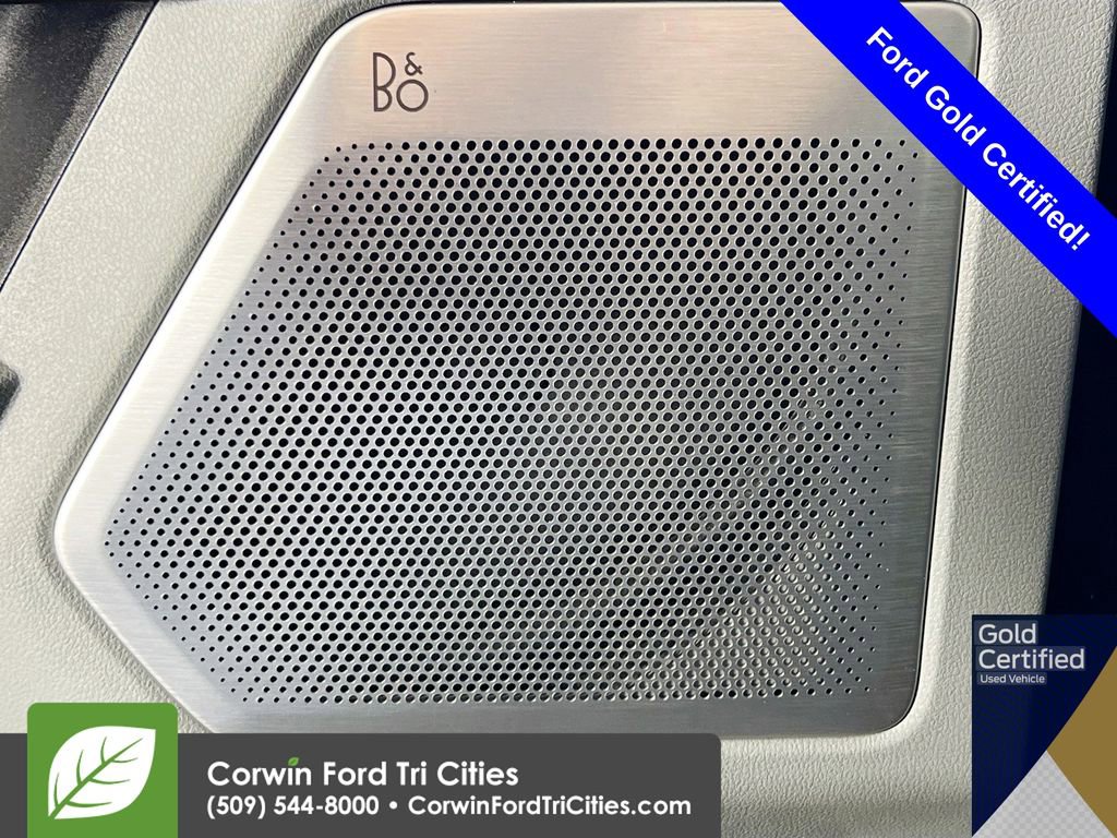 Certified 2024 Ford F350 Limited w/ FX4 Off-Road Package image 13