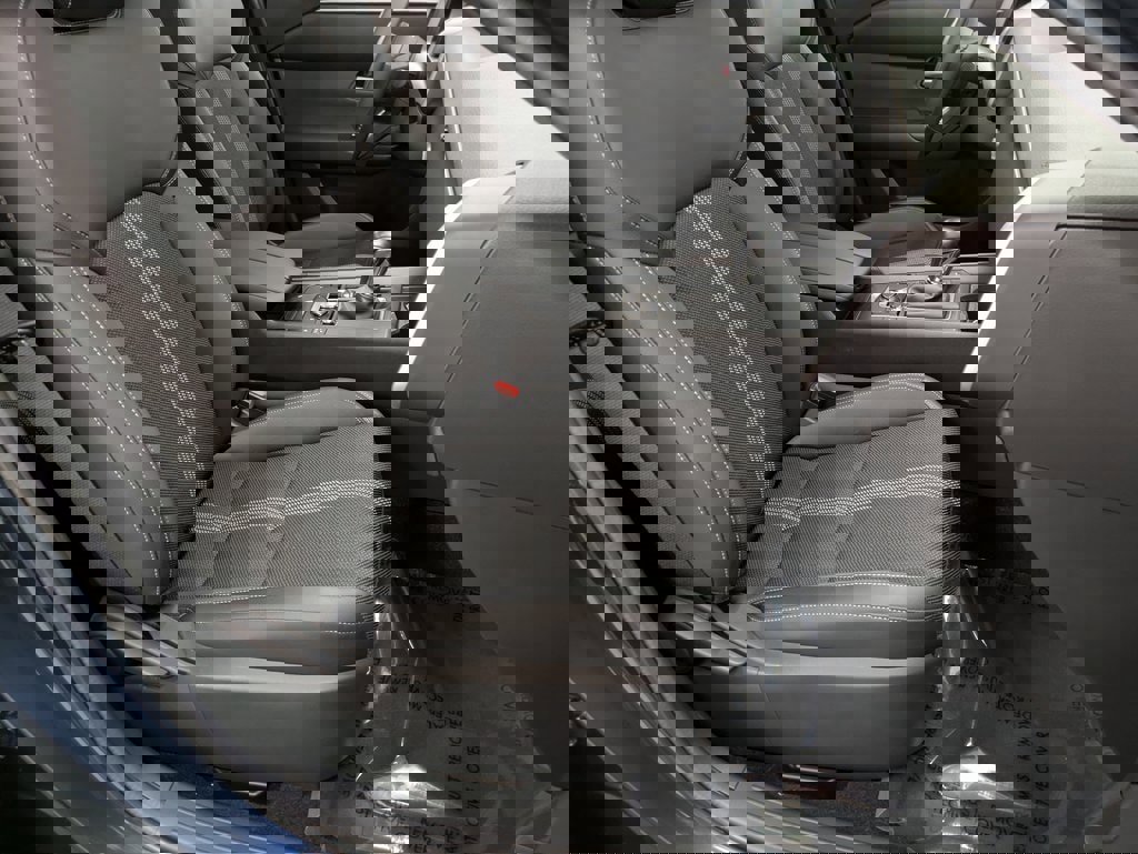 Certified 2025 MAZDA CX-50 AWD 2.5 S w/ Cargo Package image 28