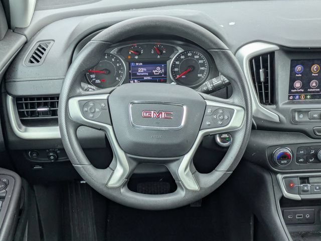 Used 2023 GMC Terrain SLE w/ Driver Convenience Package AWD/4WD image 15