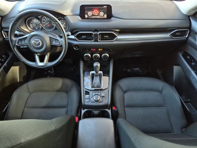Used 2019 MAZDA CX-5 Sport AWD/4WD image 17