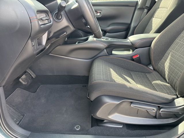 Used 2024 Honda HR-V Sport image 24
