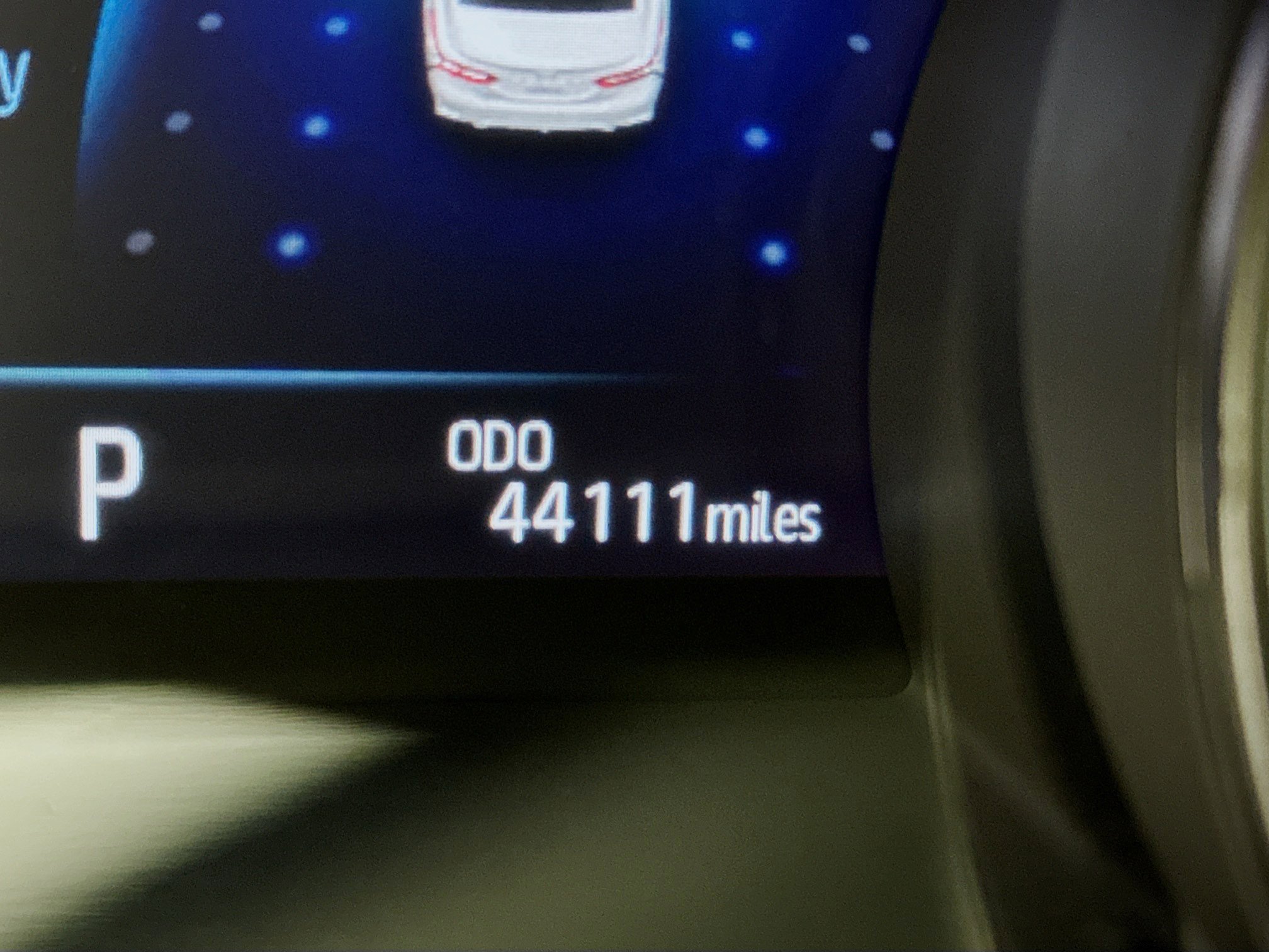 Used 2023 Toyota Camry SE image 18