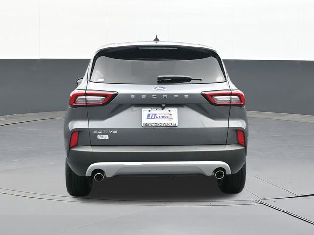 Used 2024 Ford Escape Active image 8