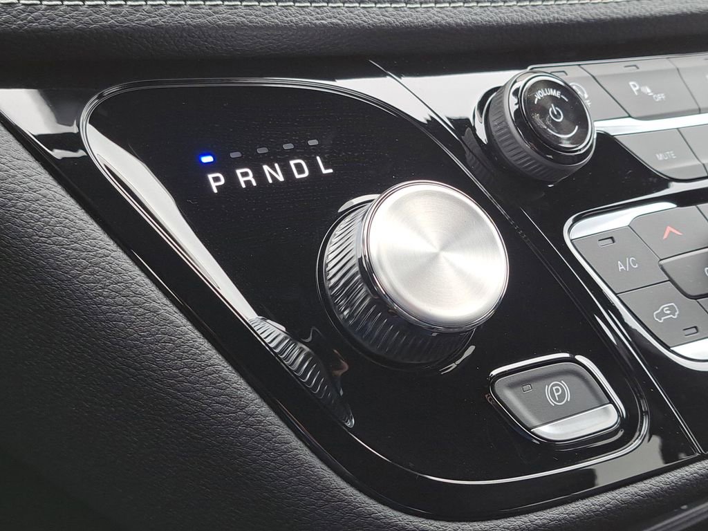 New 2026 Chrysler Pacifica Select w/ S Appearance Package image 22