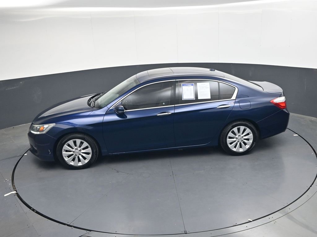 Used 2015 Honda Accord EX-L image 23
