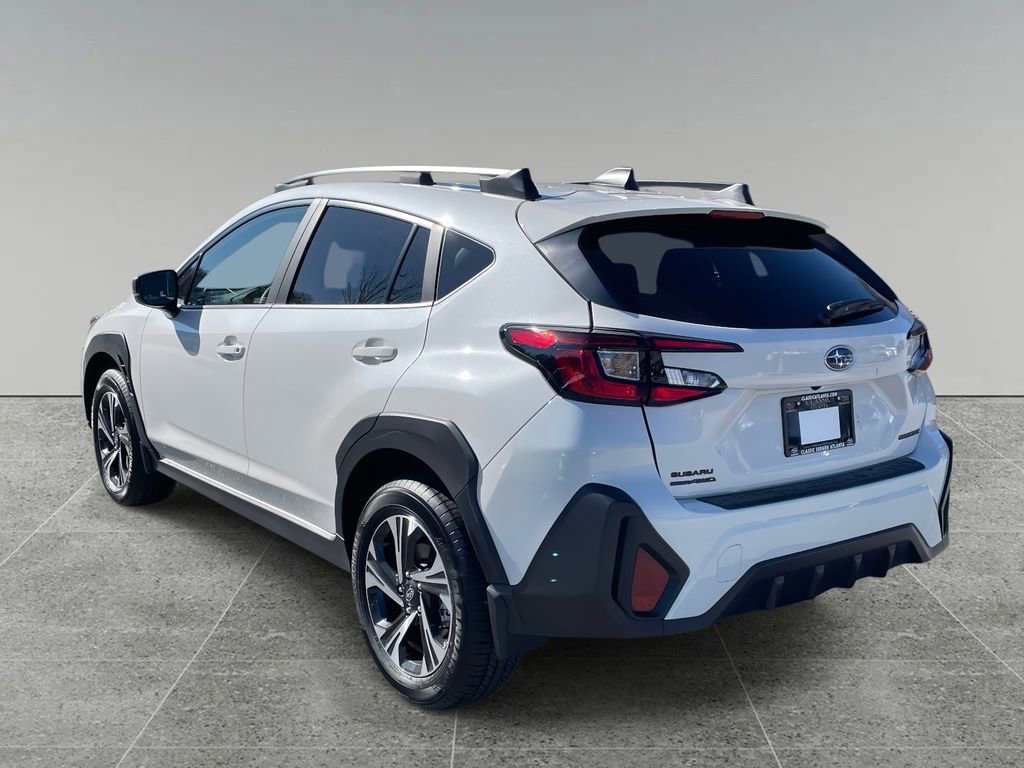 Certified 2026 Subaru Crosstrek 2.0i Premium image 3