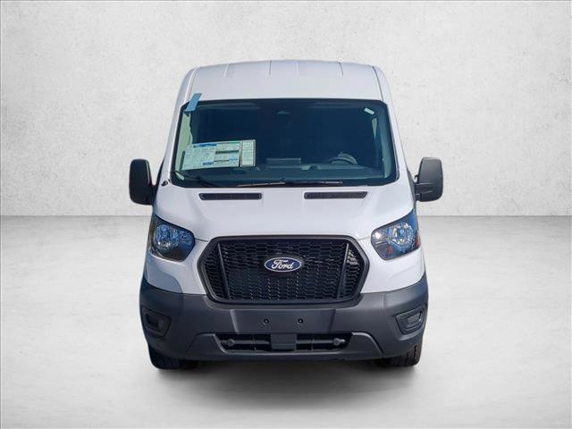New 2026 Ford Transit 250 148 Medium Roof w/ Load Area Protection Package image 6