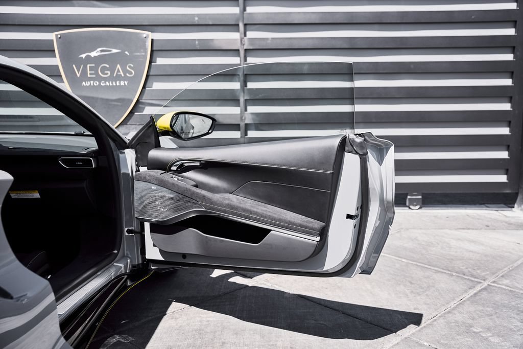 Used 2026 Lotus Emira SE RWD image 24