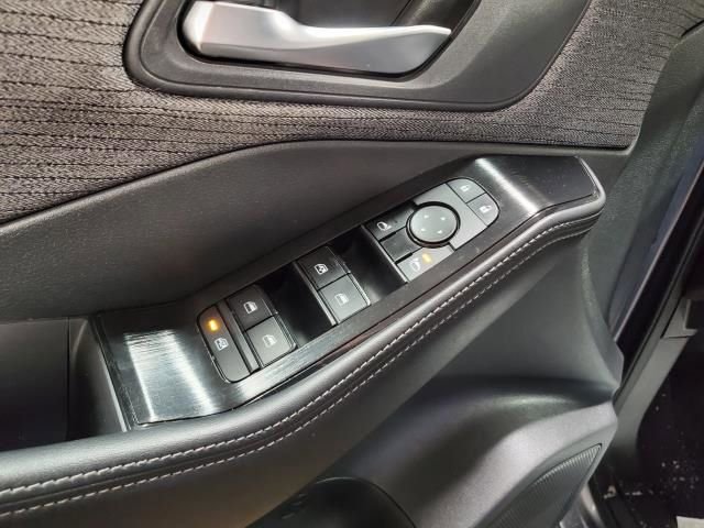 Used 2022 Nissan Rogue SV image 20