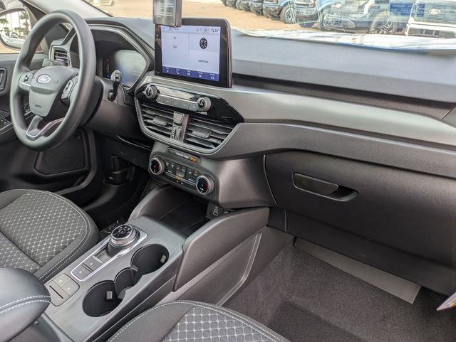 New 2026 Ford Escape Active image 44