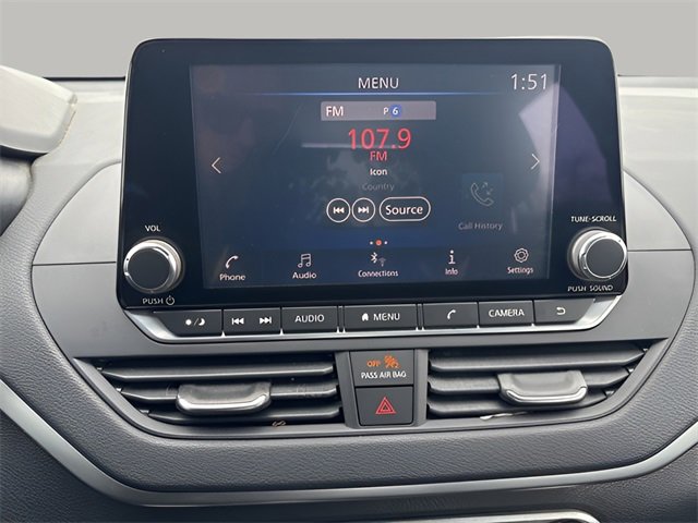 Used 2020 Nissan Altima 2.5 S image 13